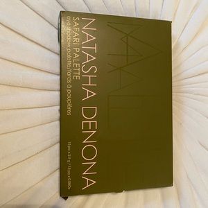 Natasha Denona Safari Palette